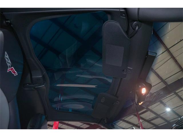 2008 Chevrolet Corvette (CC-2071935) for sale in Kentwood, Michigan