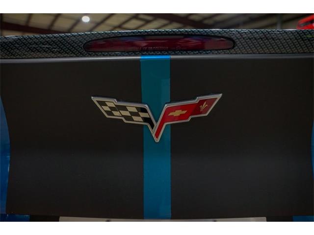2008 Chevrolet Corvette (CC-2071935) for sale in Kentwood, Michigan