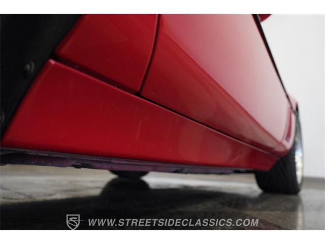 1990 Chevrolet Corvette (CC-2071936) for sale in Mesa, Arizona