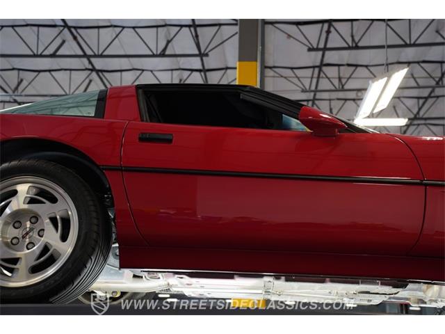 1990 Chevrolet Corvette (CC-2071936) for sale in Mesa, Arizona