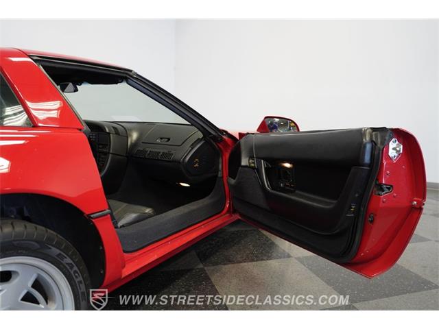 1990 Chevrolet Corvette (CC-2071936) for sale in Mesa, Arizona