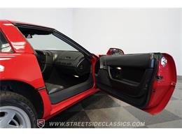 1990 Chevrolet Corvette (CC-2071936) for sale in Mesa, Arizona