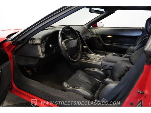 1990 Chevrolet Corvette (CC-2071936) for sale in Mesa, Arizona
