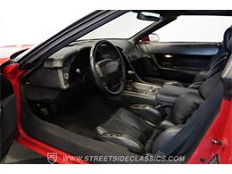 1990 Chevrolet Corvette (CC-2071936) for sale in Mesa, Arizona