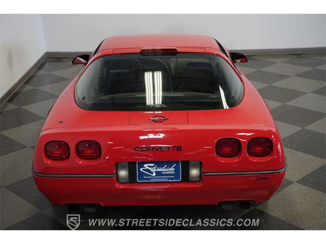 1990 Chevrolet Corvette (CC-2071936) for sale in Mesa, Arizona