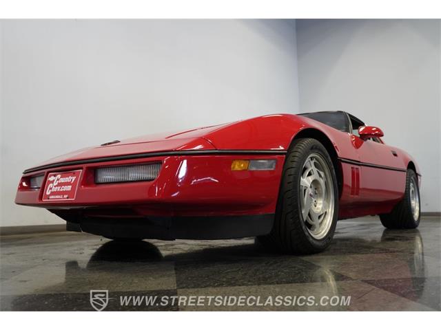 1990 Chevrolet Corvette (CC-2071936) for sale in Mesa, Arizona
