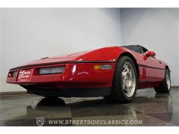 1990 Chevrolet Corvette (CC-2071936) for sale in Mesa, Arizona