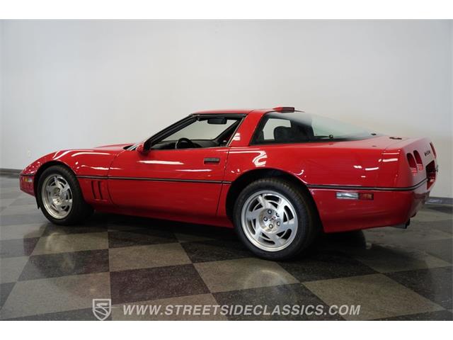 1990 Chevrolet Corvette (CC-2071936) for sale in Mesa, Arizona