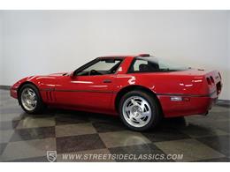 1990 Chevrolet Corvette (CC-2071936) for sale in Mesa, Arizona