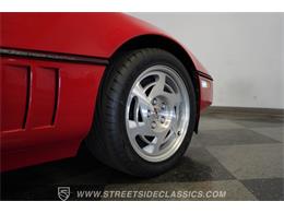1990 Chevrolet Corvette (CC-2071936) for sale in Mesa, Arizona