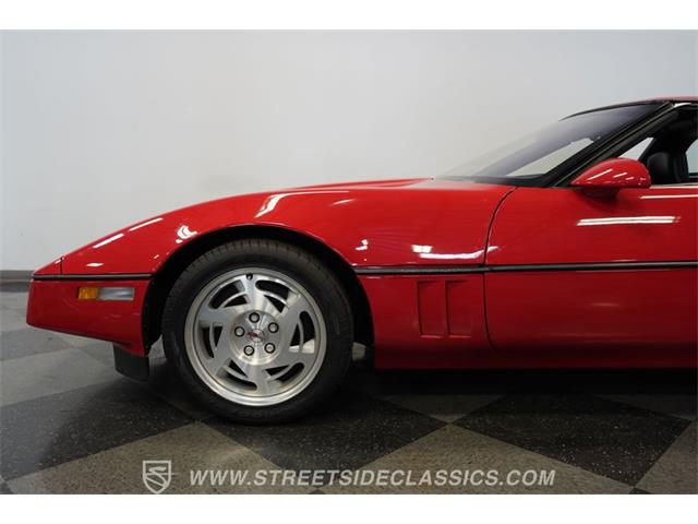 1990 Chevrolet Corvette (CC-2071936) for sale in Mesa, Arizona