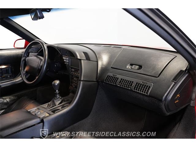 1990 Chevrolet Corvette (CC-2071936) for sale in Mesa, Arizona