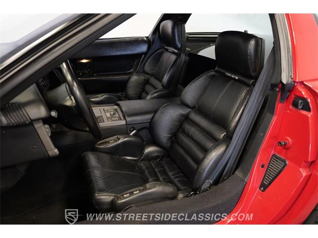 1990 Chevrolet Corvette (CC-2071936) for sale in Mesa, Arizona