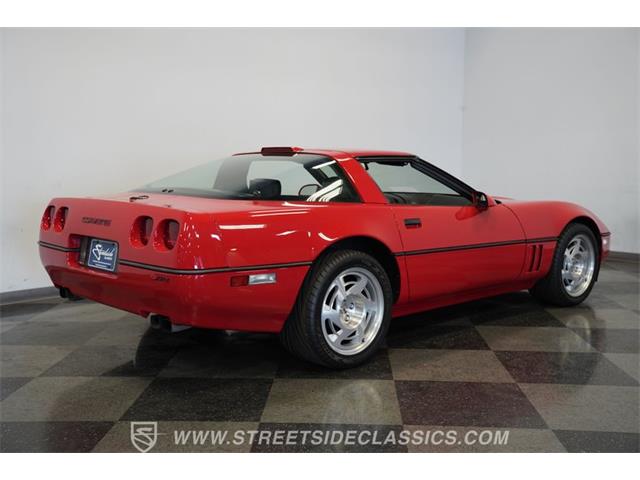 1990 Chevrolet Corvette (CC-2071936) for sale in Mesa, Arizona