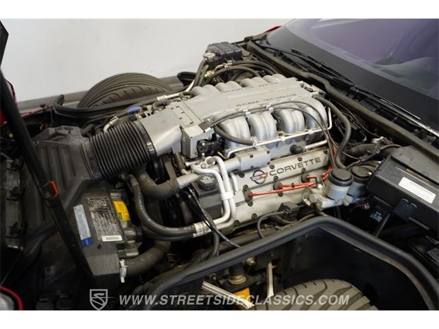 1990 Chevrolet Corvette (CC-2071936) for sale in Mesa, Arizona