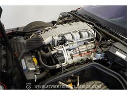 1990 Chevrolet Corvette (CC-2071936) for sale in Mesa, Arizona