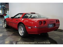 1990 Chevrolet Corvette (CC-2071936) for sale in Mesa, Arizona