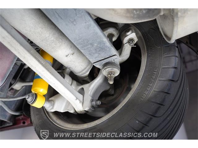 1990 Chevrolet Corvette (CC-2071936) for sale in Mesa, Arizona