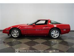 1990 Chevrolet Corvette (CC-2071936) for sale in Mesa, Arizona