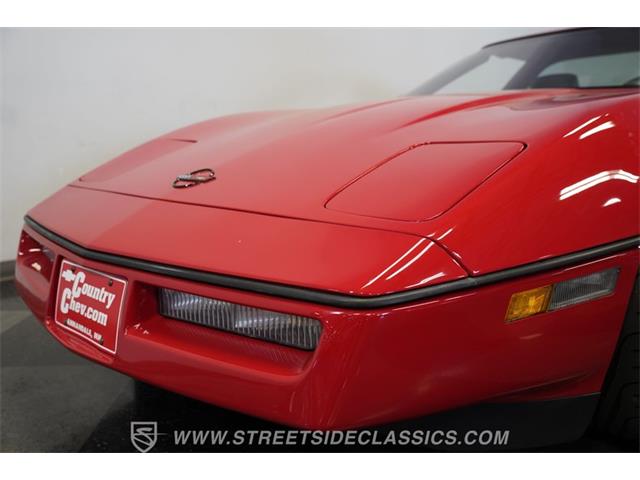 1990 Chevrolet Corvette (CC-2071936) for sale in Mesa, Arizona