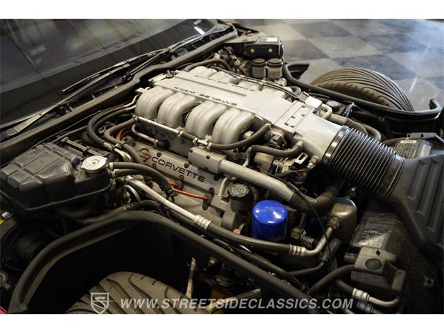 1990 Chevrolet Corvette (CC-2071936) for sale in Mesa, Arizona