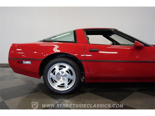 1990 Chevrolet Corvette (CC-2071936) for sale in Mesa, Arizona