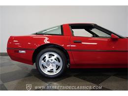 1990 Chevrolet Corvette (CC-2071936) for sale in Mesa, Arizona