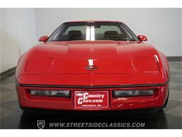 1990 Chevrolet Corvette (CC-2071936) for sale in Mesa, Arizona