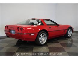 1990 Chevrolet Corvette (CC-2071936) for sale in Mesa, Arizona