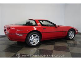 1990 Chevrolet Corvette (CC-2071936) for sale in Mesa, Arizona