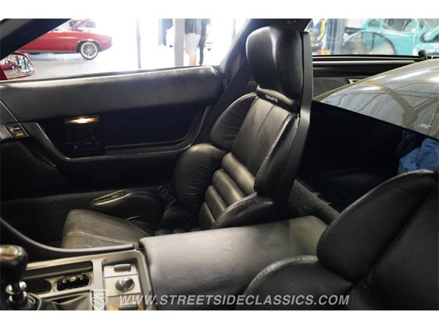 1990 Chevrolet Corvette (CC-2071936) for sale in Mesa, Arizona