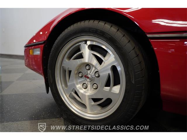 1990 Chevrolet Corvette (CC-2071936) for sale in Mesa, Arizona