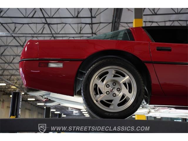 1990 Chevrolet Corvette (CC-2071936) for sale in Mesa, Arizona