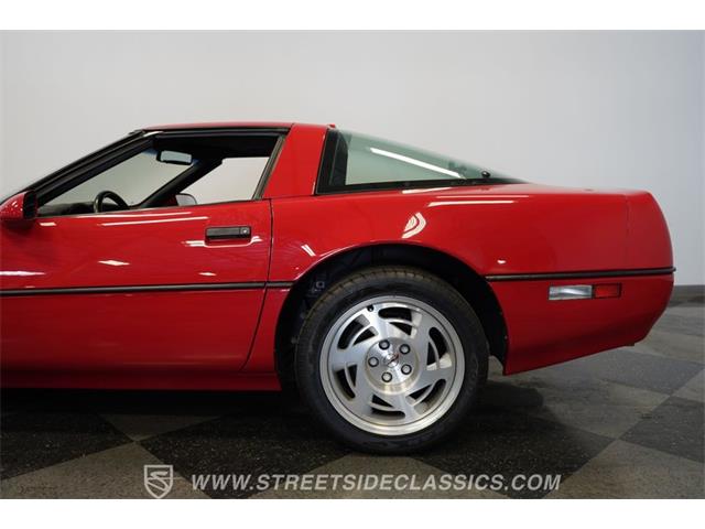 1990 Chevrolet Corvette (CC-2071936) for sale in Mesa, Arizona