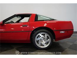 1990 Chevrolet Corvette (CC-2071936) for sale in Mesa, Arizona