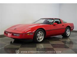 1990 Chevrolet Corvette (CC-2071936) for sale in Mesa, Arizona