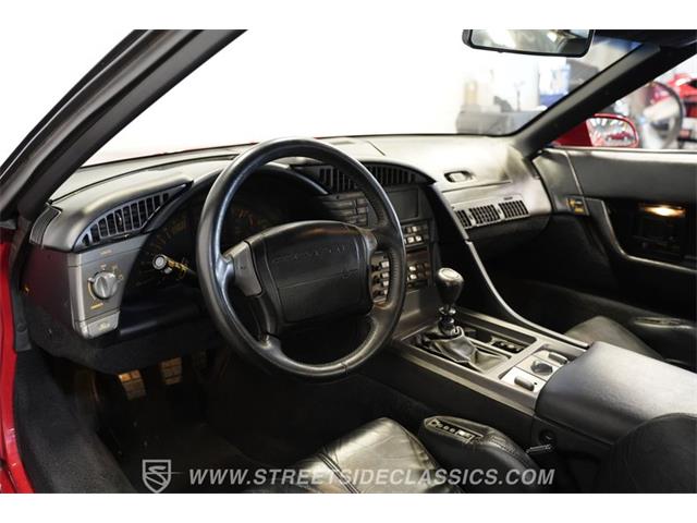 1990 Chevrolet Corvette (CC-2071936) for sale in Mesa, Arizona