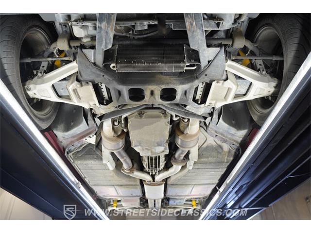 1990 Chevrolet Corvette (CC-2071936) for sale in Mesa, Arizona