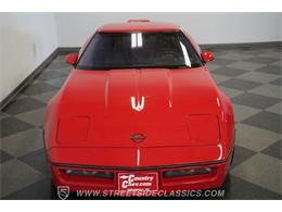 1990 Chevrolet Corvette (CC-2071936) for sale in Mesa, Arizona