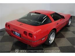 1990 Chevrolet Corvette (CC-2071936) for sale in Mesa, Arizona