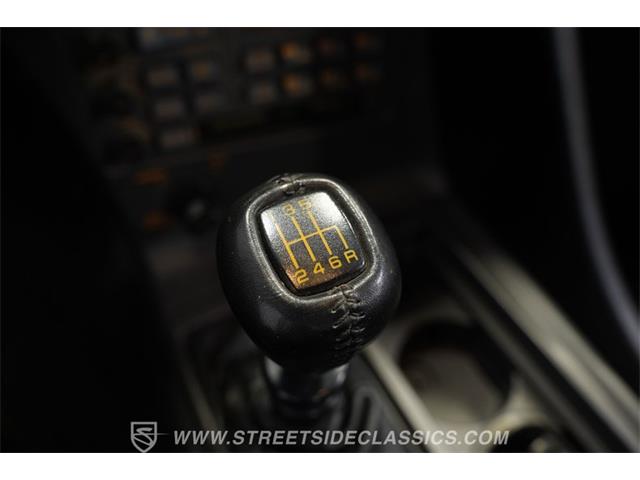 1990 Chevrolet Corvette (CC-2071936) for sale in Mesa, Arizona