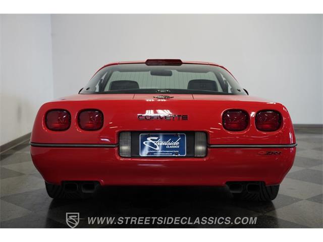 1990 Chevrolet Corvette (CC-2071936) for sale in Mesa, Arizona