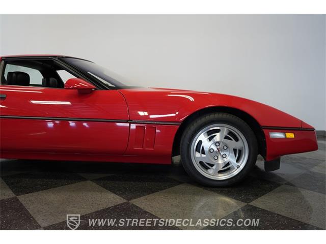 1990 Chevrolet Corvette (CC-2071936) for sale in Mesa, Arizona