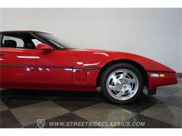 1990 Chevrolet Corvette (CC-2071936) for sale in Mesa, Arizona