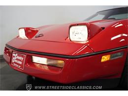 1990 Chevrolet Corvette (CC-2071936) for sale in Mesa, Arizona