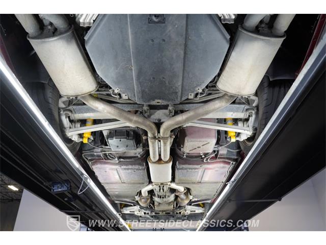 1990 Chevrolet Corvette (CC-2071936) for sale in Mesa, Arizona