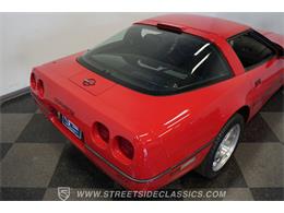 1990 Chevrolet Corvette (CC-2071936) for sale in Mesa, Arizona
