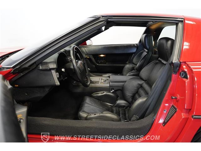 1990 Chevrolet Corvette (CC-2071936) for sale in Mesa, Arizona