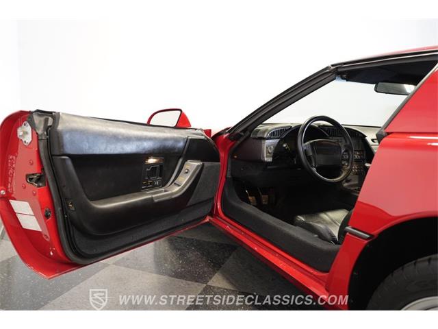 1990 Chevrolet Corvette (CC-2071936) for sale in Mesa, Arizona