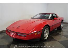 1990 Chevrolet Corvette (CC-2071936) for sale in Mesa, Arizona